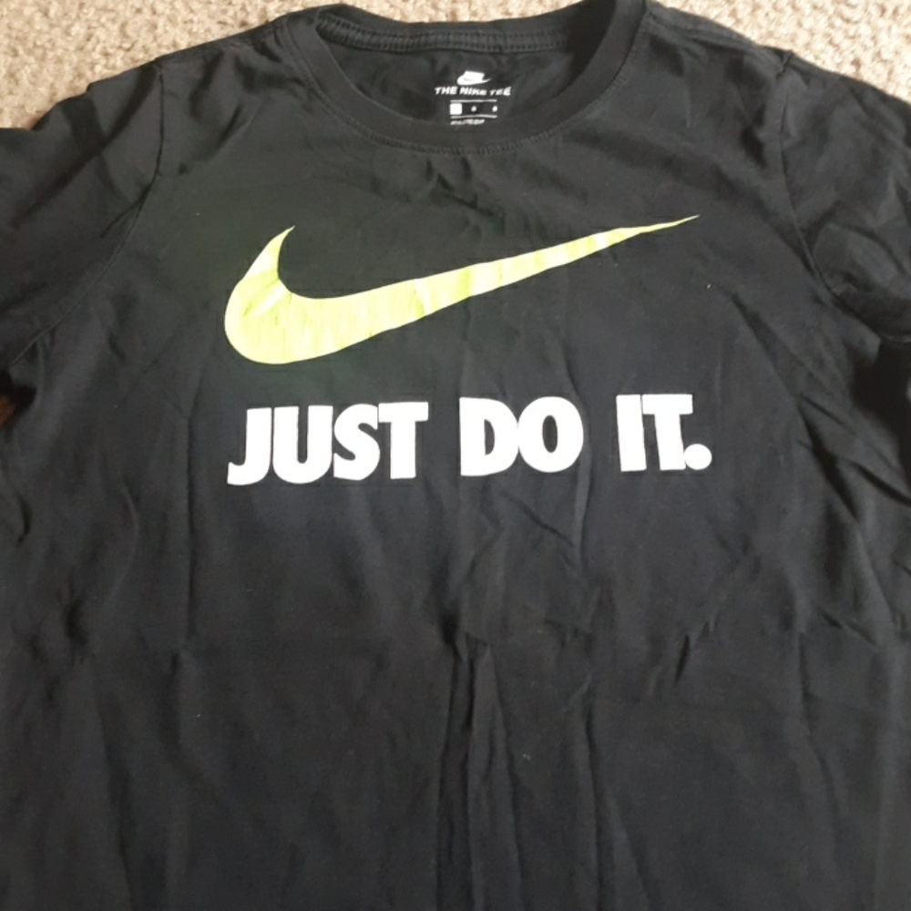 Boys Nike Shirt